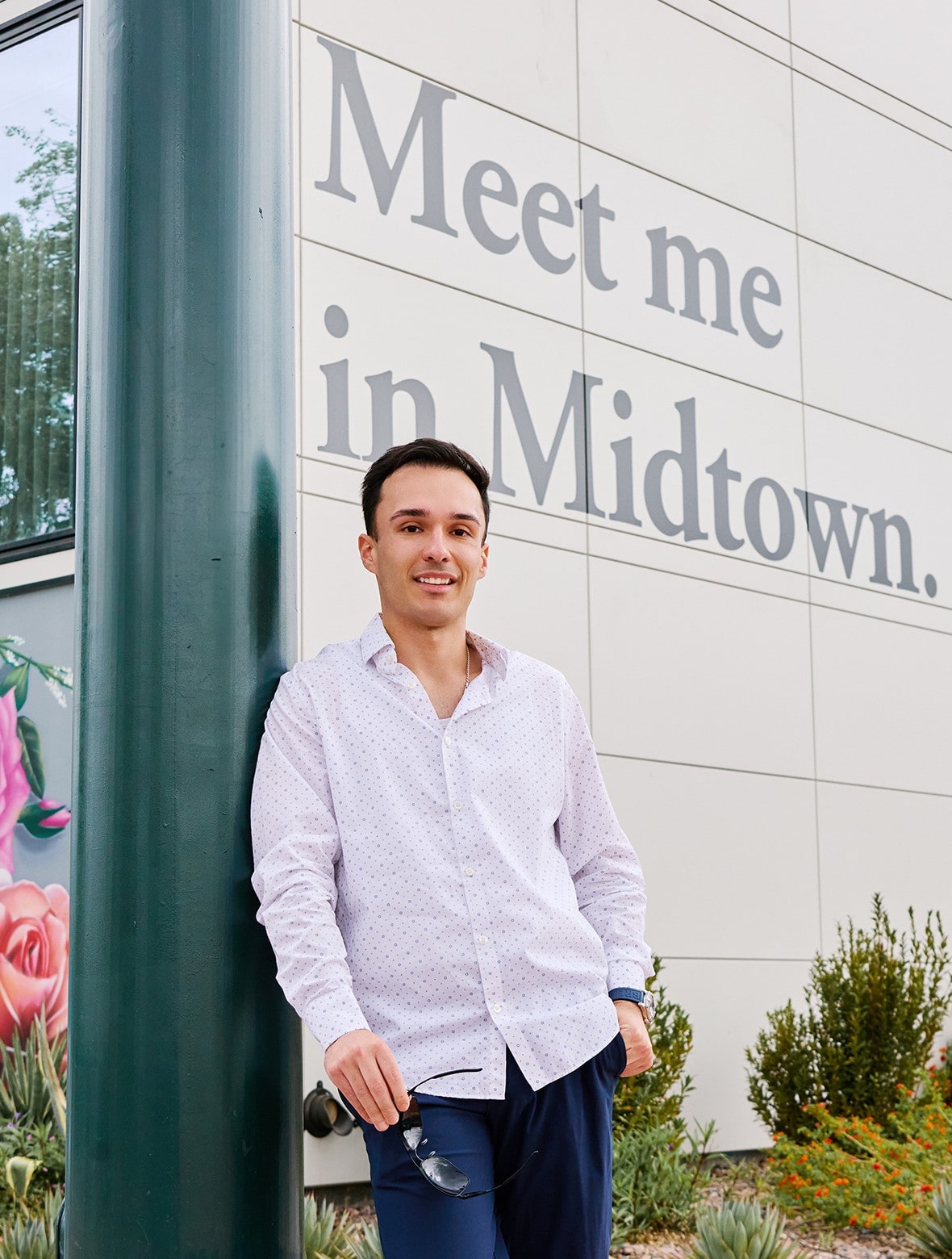 Matthew Martinez