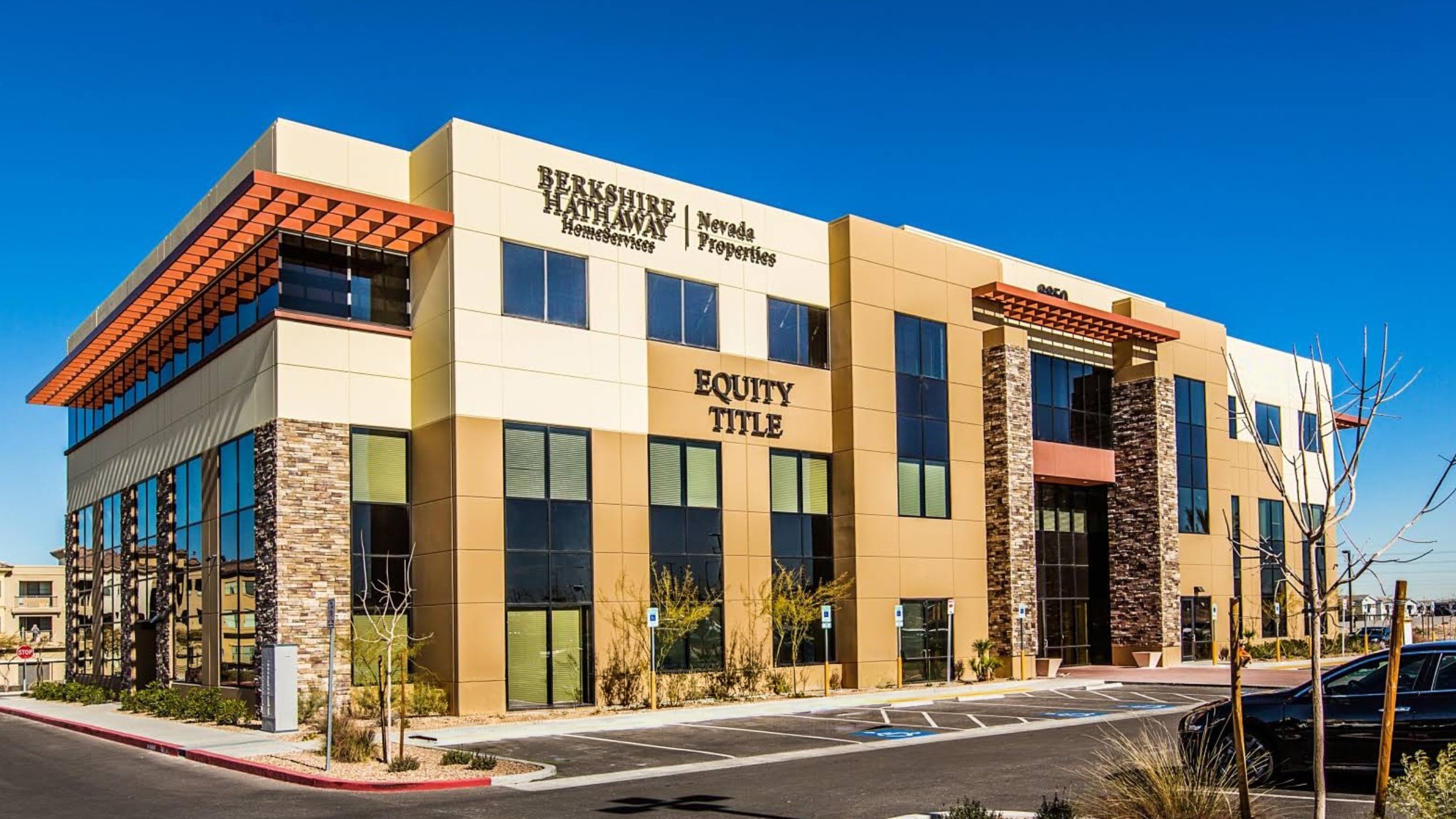 Southwest Office