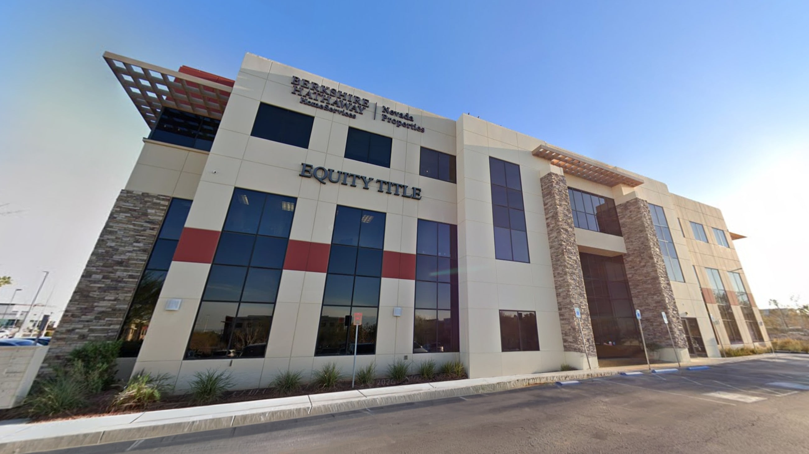 St. Rose Office