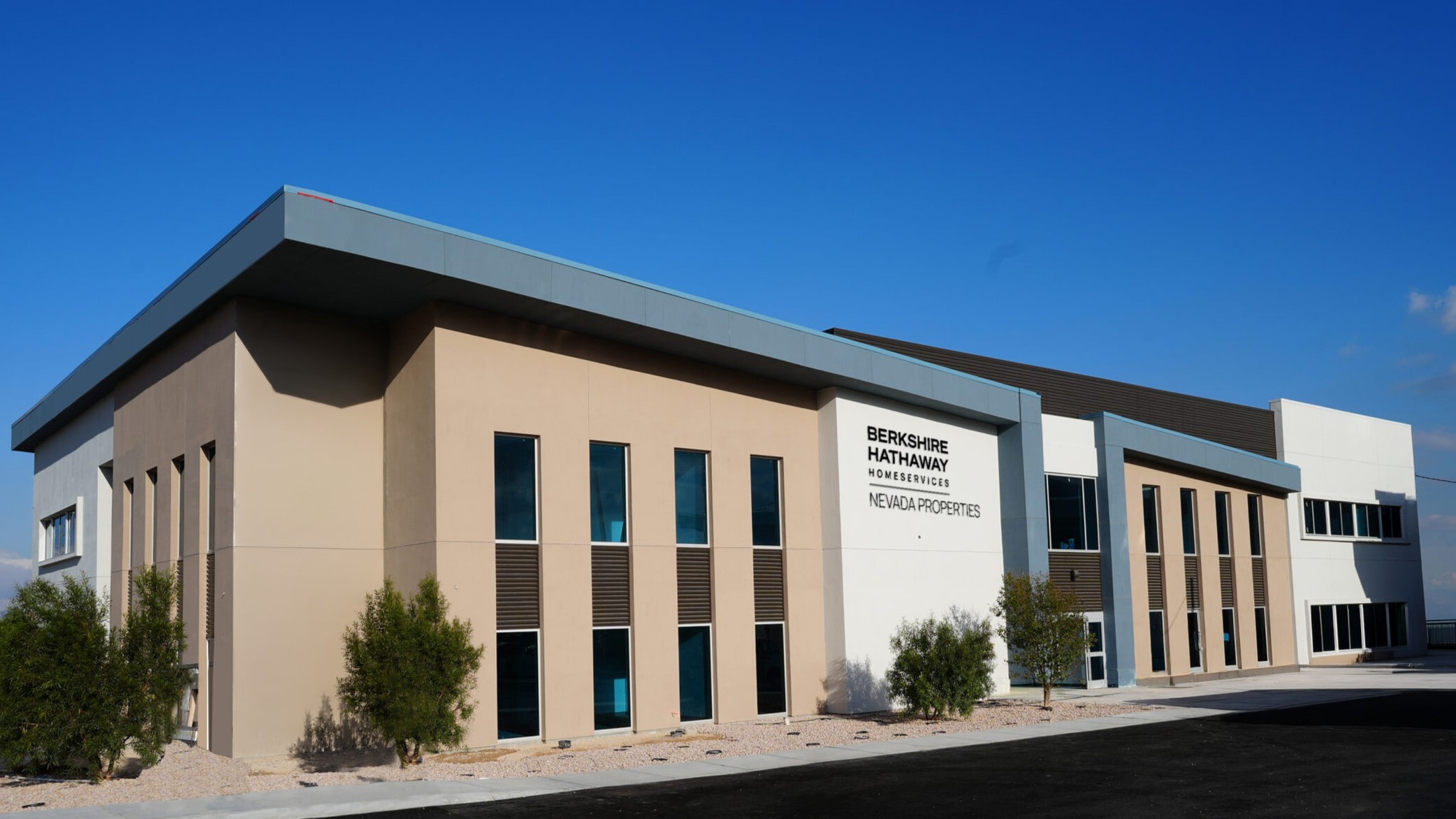 Summerlin Office